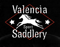 Chad Mahaffey Stables - Valencia Saddlery